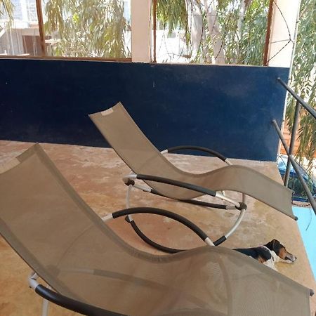 Al Jannah Hotel Somone Exterior photo