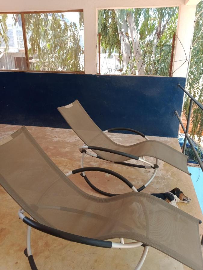 Al Jannah Hotel Somone Exterior photo
